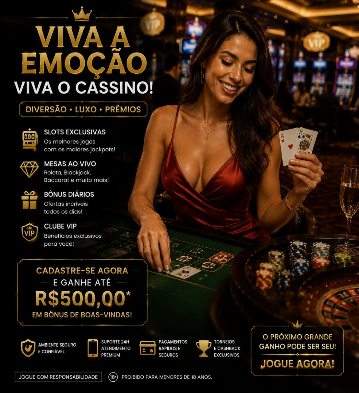2900Bet.com Segurança