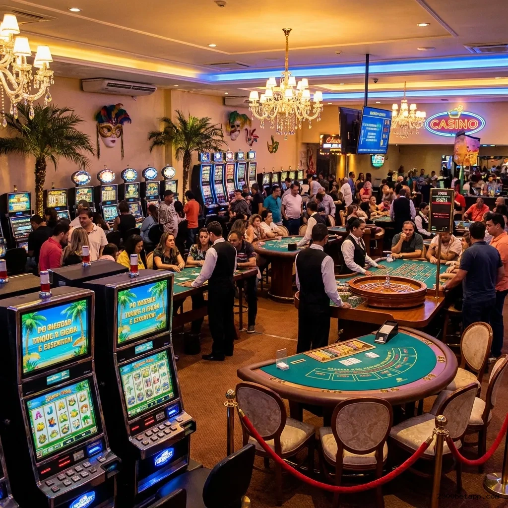 2900Bet.com Plataforma