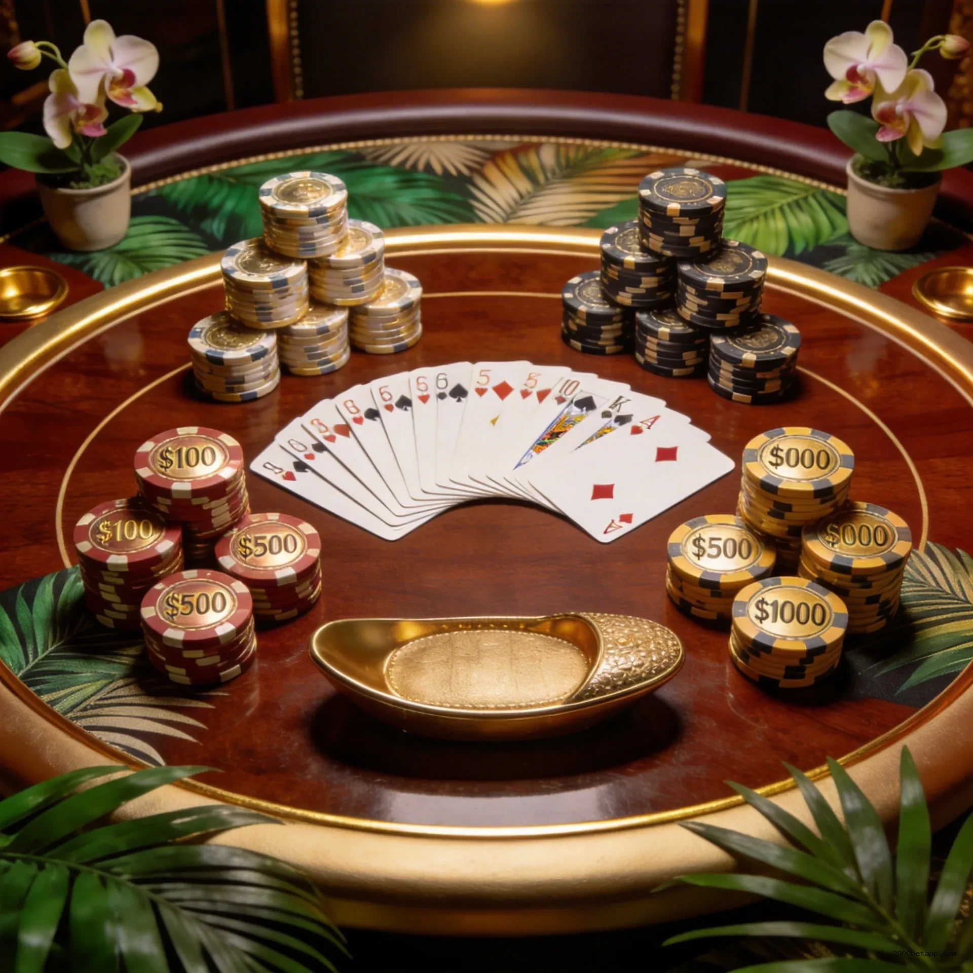 Jogos de Mesa 2900Bet.com