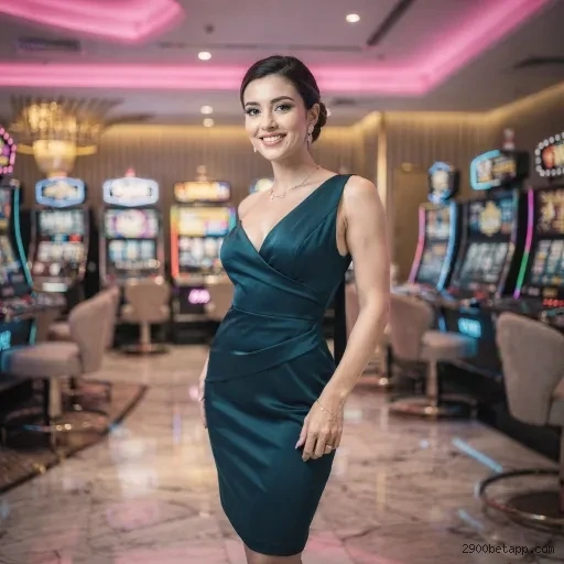 Dicas de Slots 2900Bet.com
