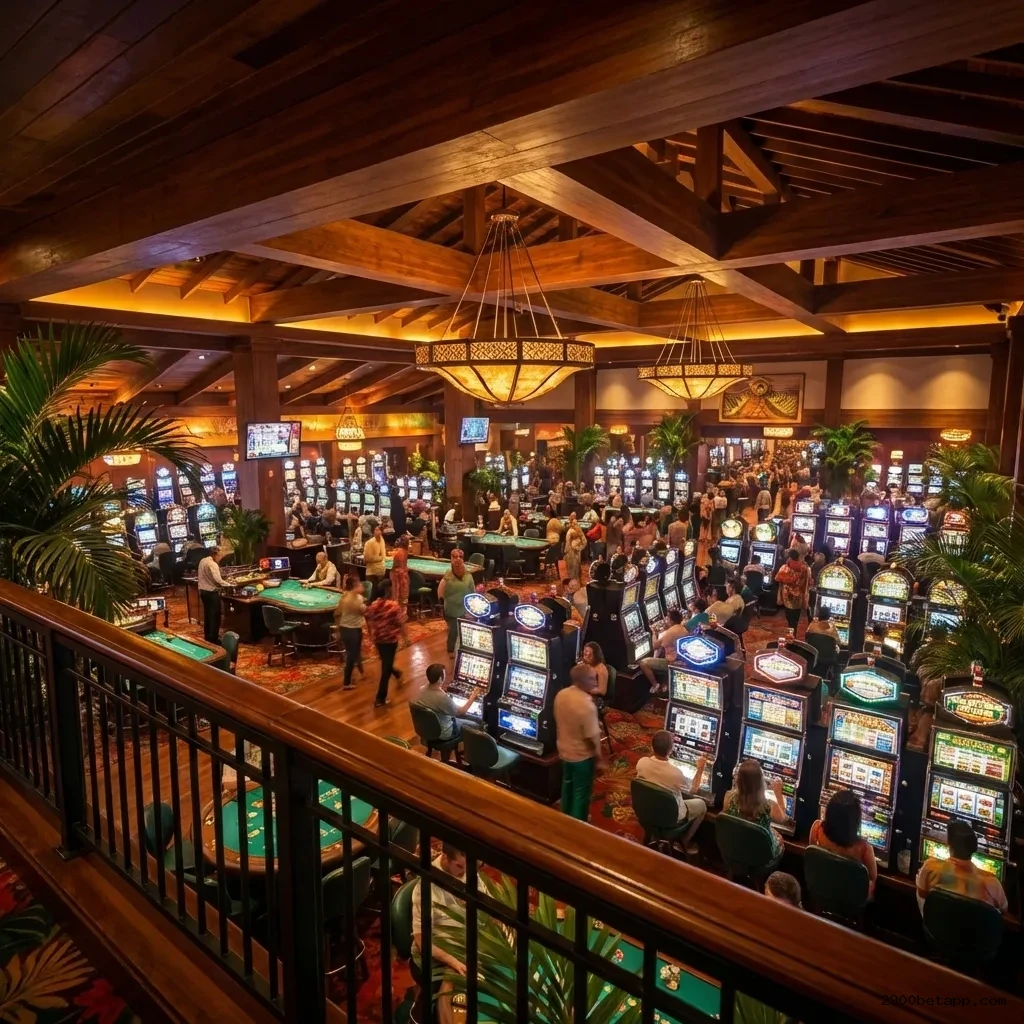 2900Bet.com Plataforma