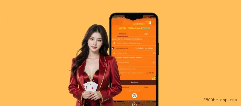 Sobre 2900Bet.com