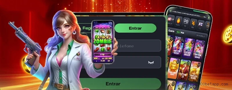 Parceiros 2900Bet.com